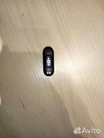Mi band 4