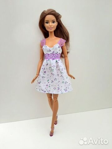 Одежда для Барби/Barbie Одежда для Барби/Barbie