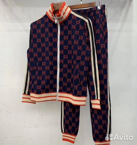 Костюм Gucci Костюм Gucci