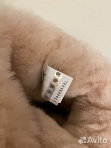 Угги UGG