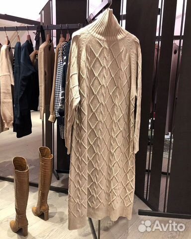 Платье Max Mara Платье Max Mara