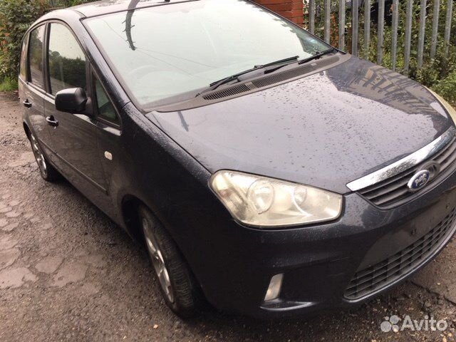 Разобран на запчасти Ford C-Max 2003-2011