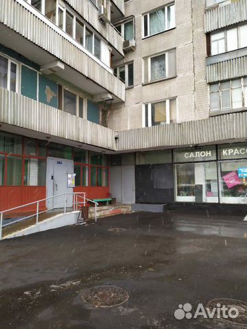 3-к квартира, 73 м², 8/25 эт.