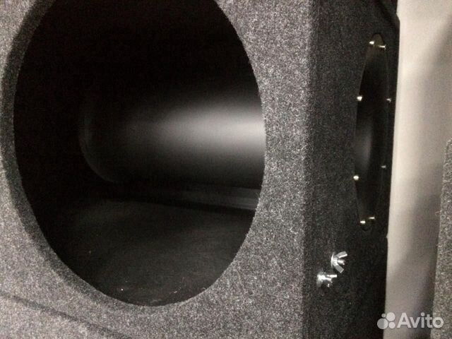 Короб под 15