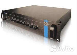 CVGaudio TR-60L микшер-усилитель с доставкой