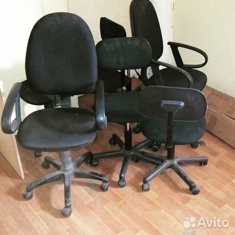 Компьютерное кресло офисное Компьютерное кресло офисное