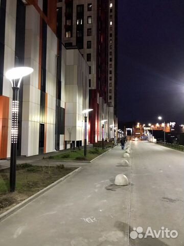 1-к квартира, 30 м², 10/30 эт. 1-к квартира, 30 м², 10/30 эт.