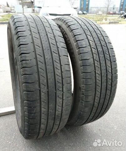 215/65/16 XL Michelin latitude hp 96h 2 шт 215/65/16 XL Michelin latitude hp 96h 2 шт