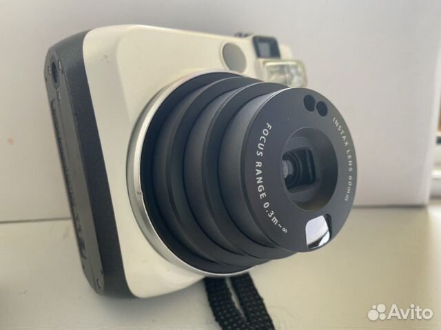 Фотоаппарат для моментальной печати Instax mini 70 Фотоаппарат для моментальной печати Instax mini 70