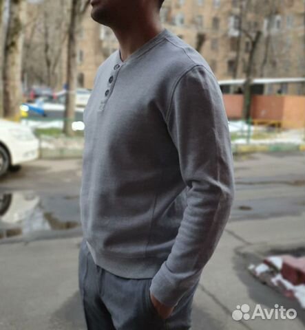 Джемпер ostin