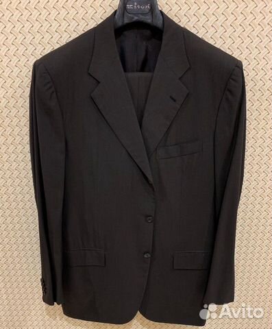 Костюм Kiton оригинал размер 56 Костюм Kiton оригинал размер 56