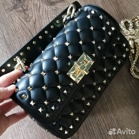 Valentino Garavani Rockstud Spike Valentino Garavani Rockstud Spike