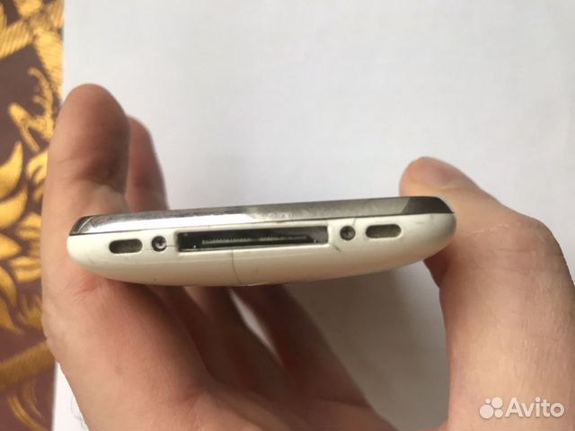 iPhone 3GS 16GB iPhone 3GS 16GB