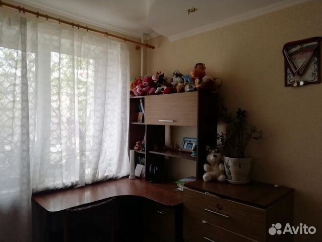 2-к квартира, 43 м², 3/5 эт.