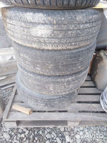Шины шины Bridgestone