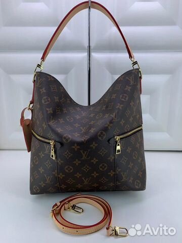 Сумка Louis Vuitton Monogram hono шоппер лв Сумка Louis Vuitton Monogram hono шоппер лв