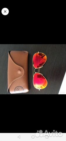 Очки Ray Ban оригинал Очки Ray Ban оригинал