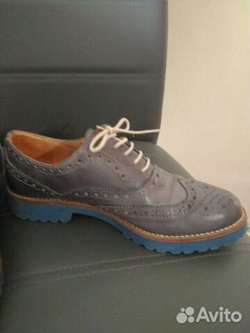 Полуботинки Полуботинки