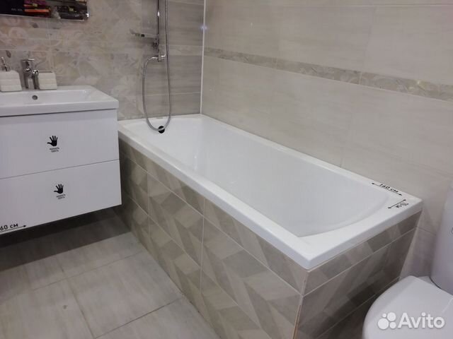 1-к квартира, 35 м², 8/10 эт. 1-к квартира, 35 м², 8/10 эт.