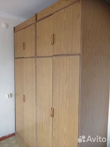 1-к квартира, 34 м², 5/5 эт.