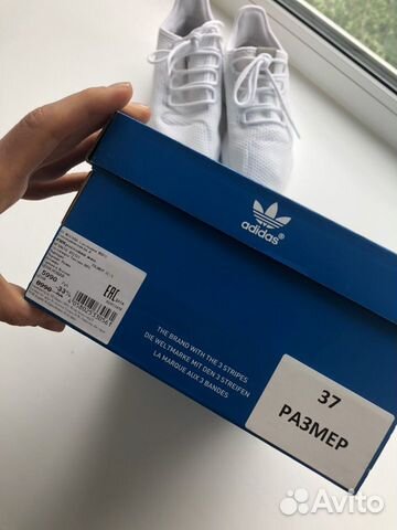 Кроссовки addidas Кроссовки addidas