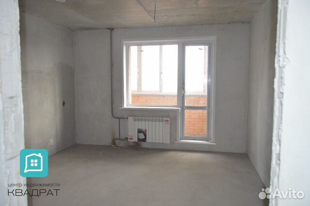 1-к квартира, 36.7 м², 10/18 эт.