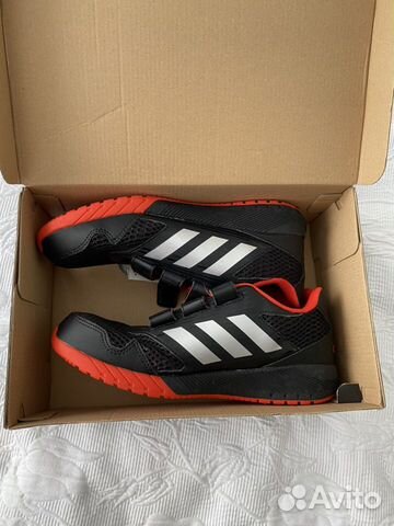 Кроссовки Adidas (оригинал), 38 размер