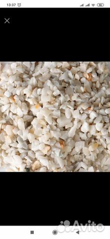 Грунт для аквариума