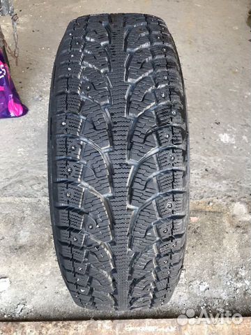 Шины Hankook RW11 i Pike 225/60 R17 99T