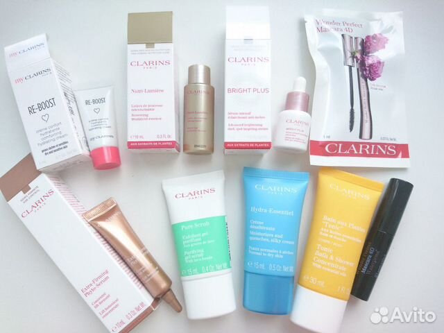 Матирующий гель clarins. Clarins тонизирующая пена для принятия ванн и душа.