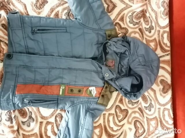 Детские вещи Детские вещи