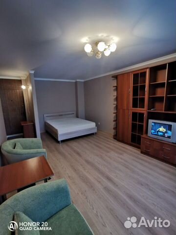 1-к квартира, 35 м², 2/12 эт. 1-к квартира, 35 м², 2/12 эт.