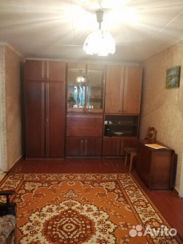 2-к квартира, 42.9 м², 5/5 эт.