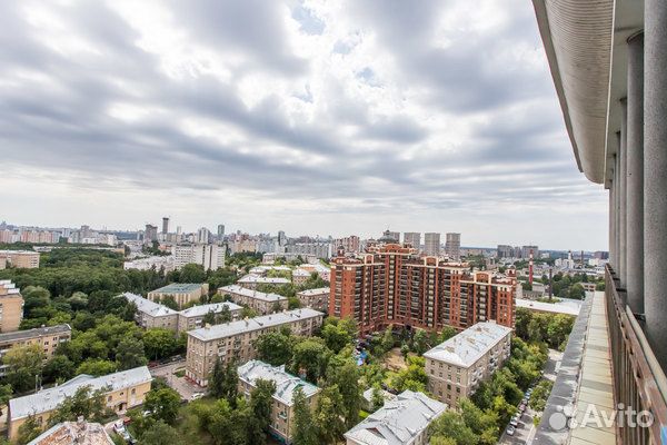 3-к квартира, 86.3 м², 17/20 эт. 3-к квартира, 86.3 м², 17/20 эт.