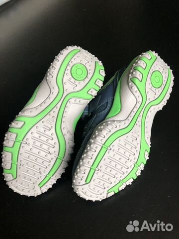 Новые кроссовки SuperFit 29 размер Новые кроссовки SuperFit 29 размер