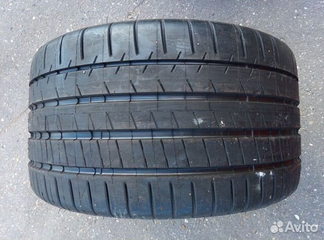 305/30 R20 Michelin Pilot Super Sport 305/30 R20 Michelin Pilot Super Sport
