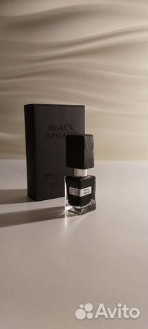Духи Black Afgano Духи Black Afgano