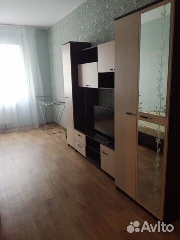 1-к квартира, 38.8 м², 5/19 эт.