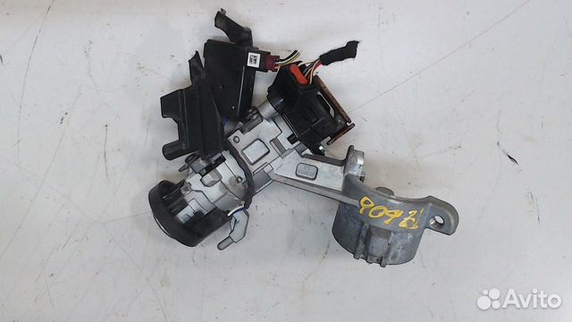 Замок зажигания Opel Insignia, 2009 Замок зажигания Opel Insignia, 2009