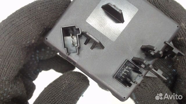 Замок зажигания Mercedes GLK X204, 2010 Замок зажигания Mercedes GLK X204, 2010