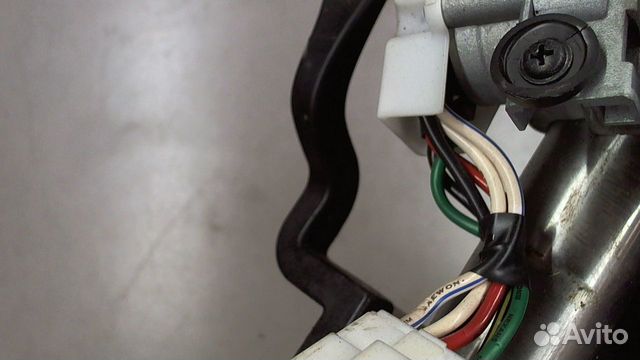 Замок зажигания KIA Venga, 2010 Замок зажигания KIA Venga, 2010