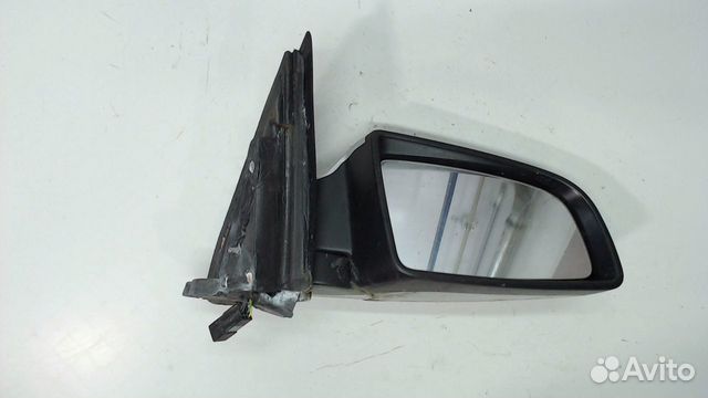 Зеркало боковое правое Opel Omega 2000, 2003 Зеркало боковое правое Opel Omega 2000, 2003