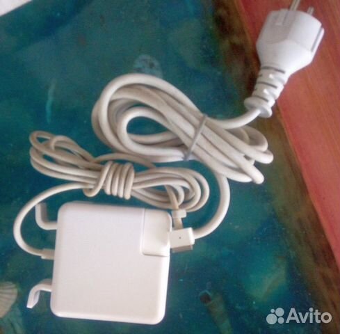 Блок питания для Apple Macbook А1184