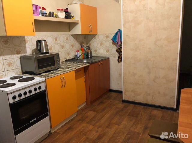 2-к квартира, 51 м², 11/17 эт. 2-к квартира, 51 м², 11/17 эт.