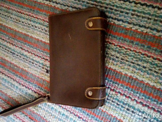 Рюкзак унисекс Demix, кошелек-визитка гдр