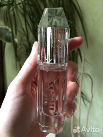 Духи Burberry Body Tender Духи Burberry Body Tender