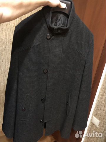 Пальто Пальто