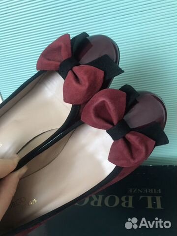 Туфли новые, Италия, 37 Туфли новые, Италия, 37