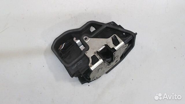 Замок двери правый передний BMW X3 E83, 2004 Замок двери правый передний BMW X3 E83, 2004