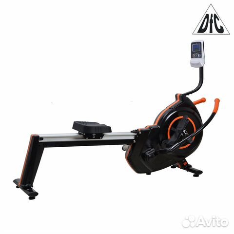 Гребной тренажер